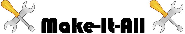 Make-It-All Logo